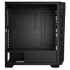 GABINETE GAMER XIGMATEK CYCLOPS BLACK