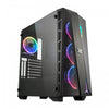 GABINETE GAMER XIGMATEK CYCLOPS BLACK