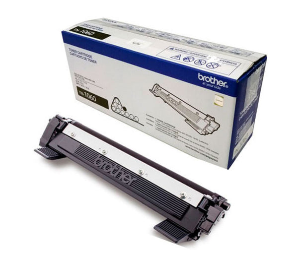 Toner Brother TN-1060 Preto