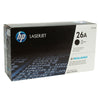 Toner HP 26A LaserJet CF226AB Preto