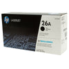 Toner HP 26A LaserJet CF226AB Preto