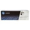Toner HP CF283A LaserJet Preto
