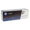 Toner HP CF283A LaserJet Preto