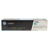Toner HP CF351AB Laserjet Ciano 130A