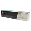 Toner HP CF352AB Laserjet Amarelo 130A