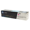 Toner HP CF353AB Laserjet Magenta 130A