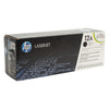 Toner HP Q2612AB LaserJet Preto 12A