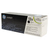 Toner HP Q2612AB LaserJet Preto 12A