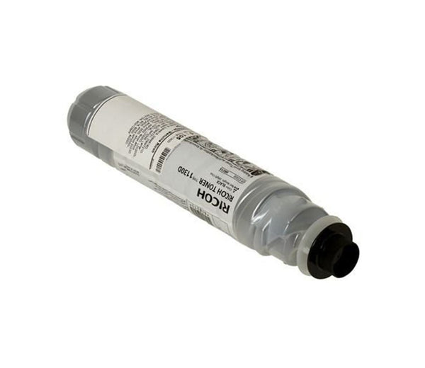 TONER RICOH 1130D PRETO PARA COPIADORA MP1900/2018