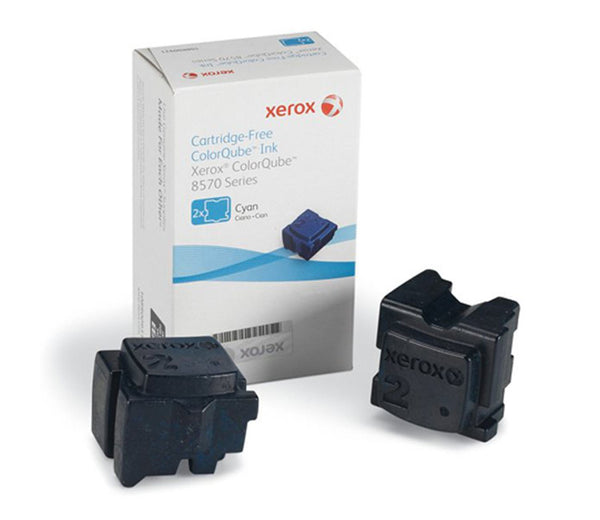 TONER XEROX 108R00936 CYAN