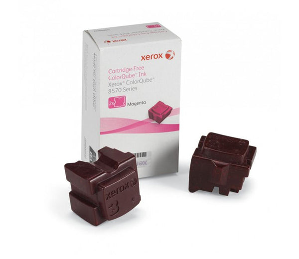 TONER XEROX 108R00937 MAGENTA