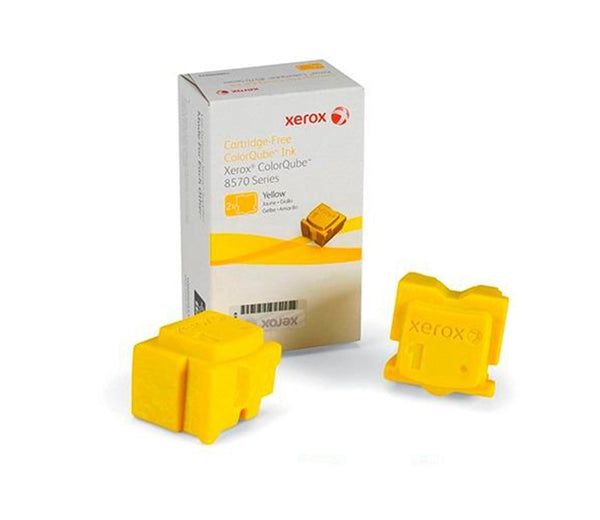 TONER XEROX 108R00938 YELLOW