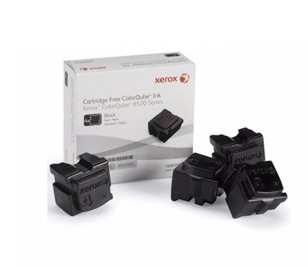 TONER XEROX 108R00940 PRETO