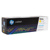 Toner HP CF510A Laserjet Amarelo (204A)