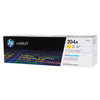 Toner HP CF510A Laserjet Amarelo (204A)