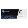 Toner HP CF218AB Laserjet Preto (18A)