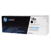 Toner HP CF218AB Laserjet Preto (18A)