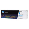 Toner HP CF510A Laserjet Ciano (204A)