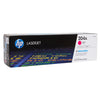 Toner HP CF510A Laserjet Magenta (204A)