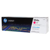 Toner HP CF510A Laserjet Magenta (204A)