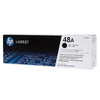 Toner HP Laserjet 48A Preto CF248A