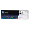 Toner HP CF510A Laserjet Preto (204A)