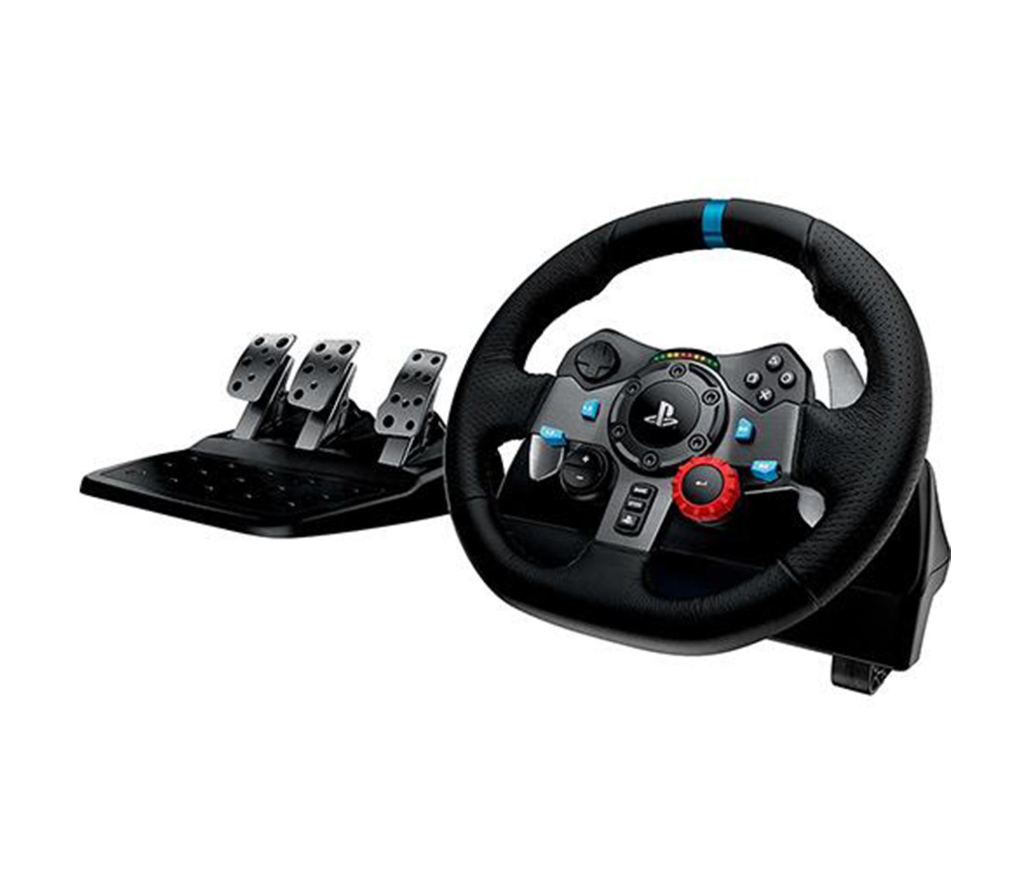 その他 logicool G29 Volante gamer logitech G29 – Syma Solutions