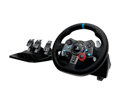 Volante gamer logitech G29
