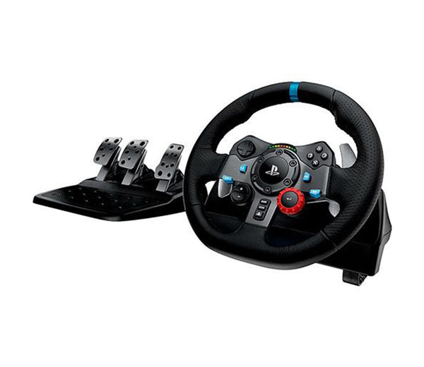 Volante gamer logitech G29
