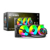 Water Cooler C3Tech FC-W360BKV2 360mm RGB