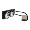 Water Cooler C3Tech FC-W240BKV2 240mm RGB