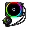 Water Cooler GAMEMAX Iceberg 120 Rainbow RGB