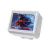Water Cooler Round5 Notus ARGB 360mm Branco - R5-WC-NOTUS-360W-22