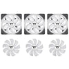 Water Cooler 360mm Thermaltake MineCube 360 Ultra ARGB com 4 Tela