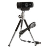 Webcam Logitech C922 PRO HD Stream 1080p