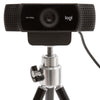 Webcam Logitech C922 PRO HD Stream 1080p