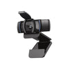 Webcam Logitech C920s Full HD 1080p
