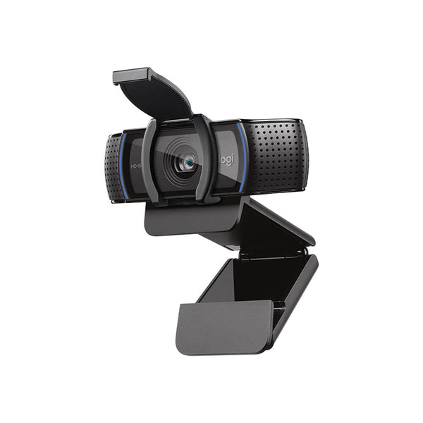 Webcam Logitech C920s Full HD 1080p