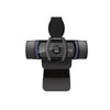 Webcam Logitech C920s Full HD 1080p