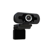 WEBCAM LOOSAFE LS-F36-1080P FULL HD 1920X1080P USB PRETO C/TRIPÉ
