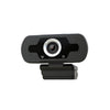 WEBCAM LOOSAFE LS-F36-1080P FULL HD 1920X1080P USB PRETO C/TRIPÉ