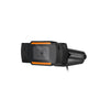 Webcam Brazil PC V5 720P com microfone