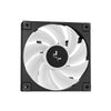 Water cooler LT240 ARGB 240mm R-LT240-BKAMNCG-1 preto Deepcool