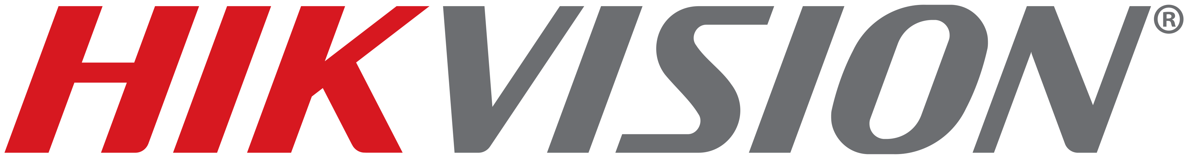 HIKVISION