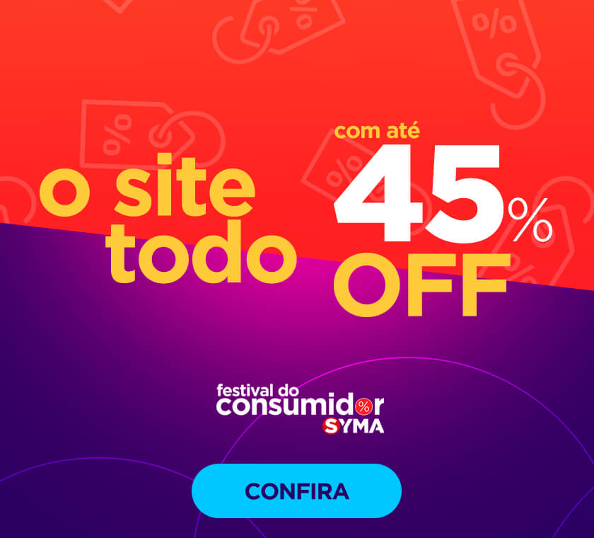 FESTIVAL DO CONSUMIDOR 25 RESP