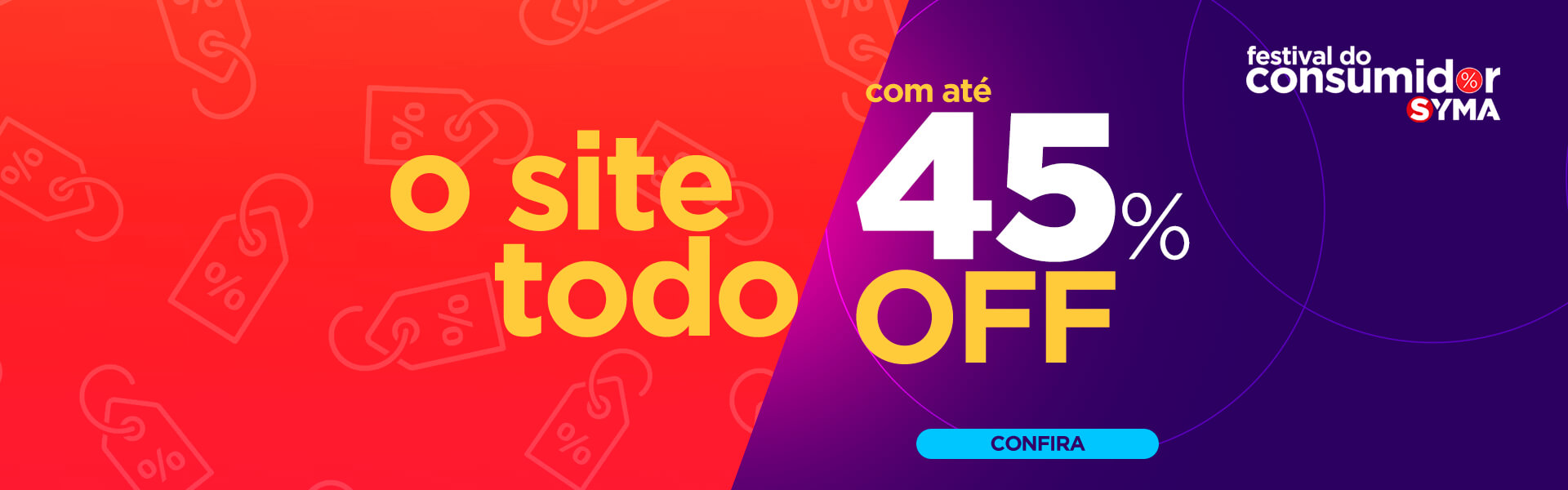 FESTIVAL DO CONSUMIDOR 25