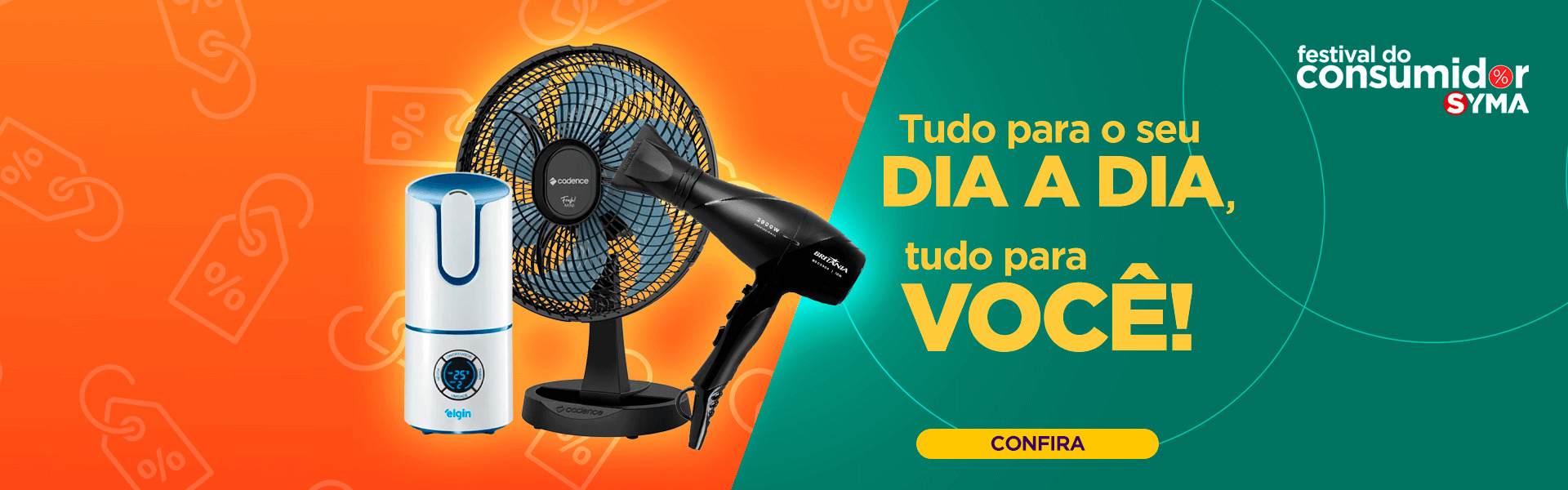 Tudo para seu dia a dia consumidor 25