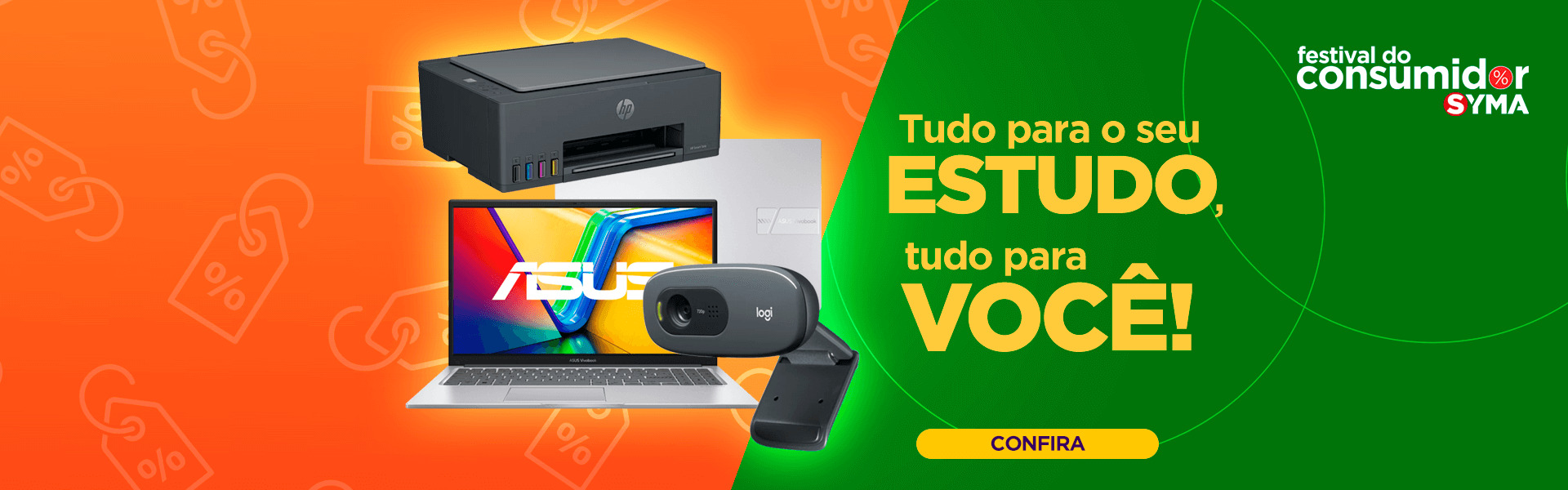 Tudo para seus estudos consumidor 25