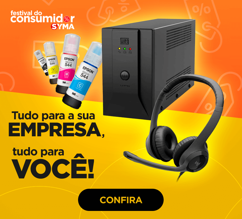 Suprimentos consumidor 25 resp