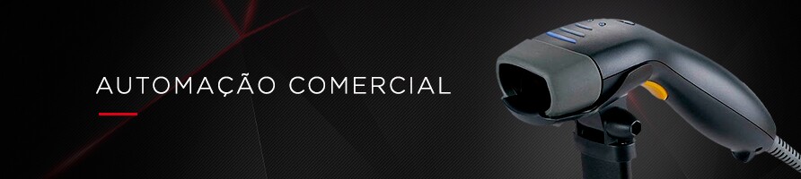 Banner Interno Automoção Comercial